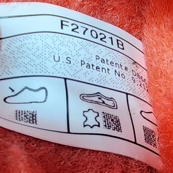 UGG Australia Fluff Yeah Slide Women 8 Pride Cali Collage Rainbow Sling 1120002 - Picture 13 of 13